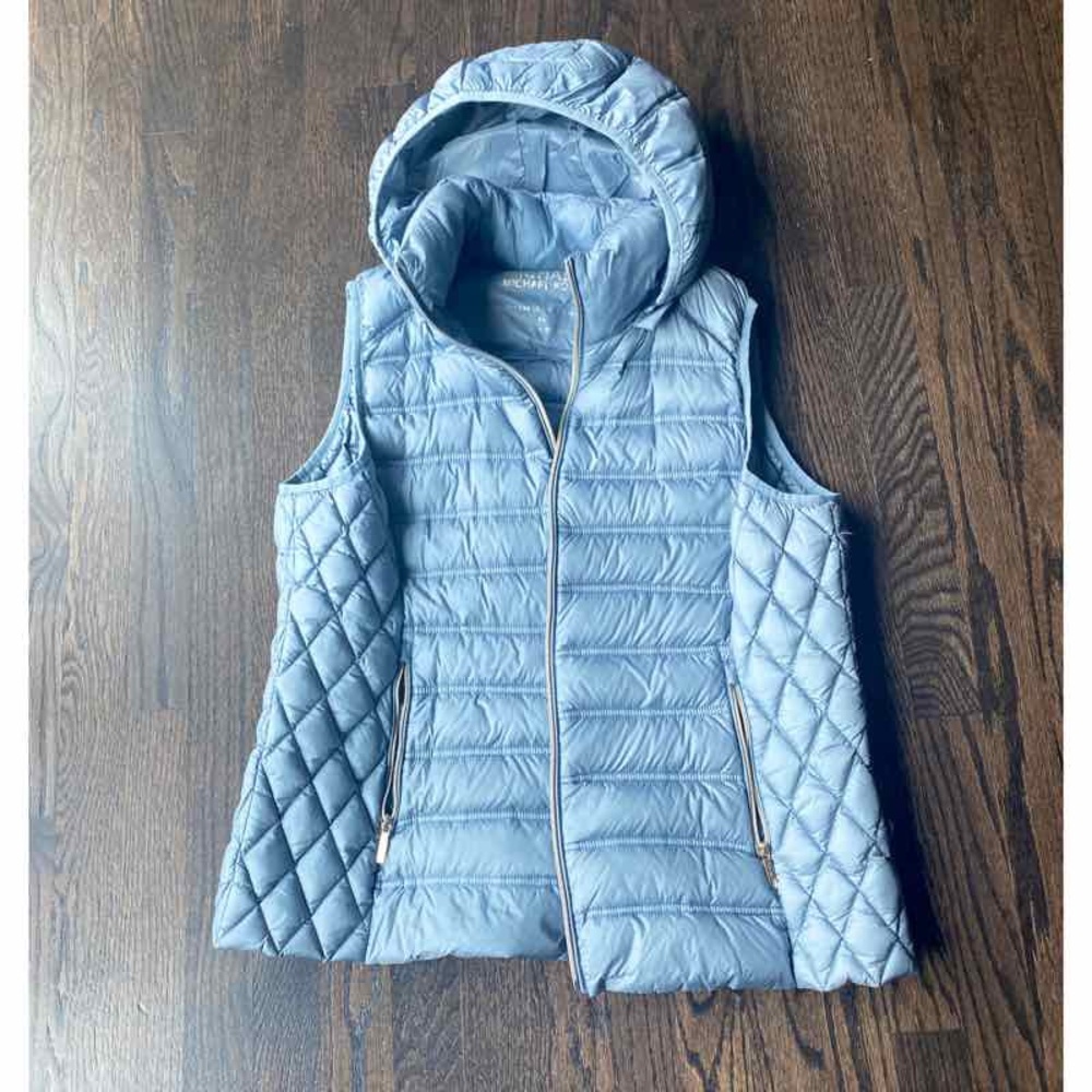 Michael Kors Puffer Vest